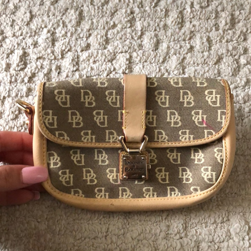 Dooney & Bourke Wallet